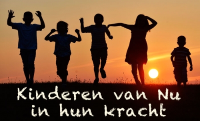 Lezing Ingrid Rouleaux “Kinderen van Nu in hun kracht” bij "De Bewuste Zaak" op 04-06-2015 in Vlodrop.