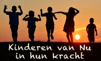 Lezing Ingrid Rouleaux “Kinderen van Nu in hun kracht” bij "De Bewuste Zaak" op 04-06-2015 in Vlodrop.