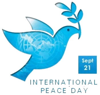 Dag van de Vrede